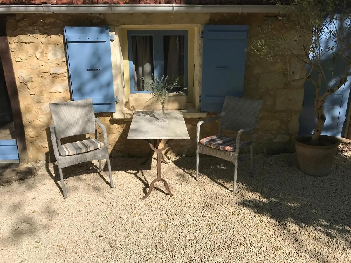 Carreron Gites Gondrin Chalet
