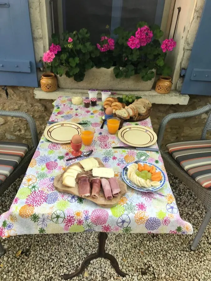 Chalet Carreron Gites Gondrin France