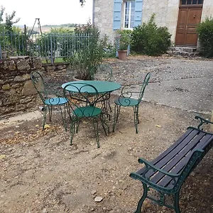 La Capèra Lachapelle (Tarn-et-Garonne)